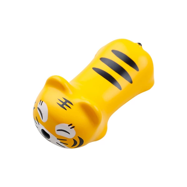 G101KF004 Smiling Tiger