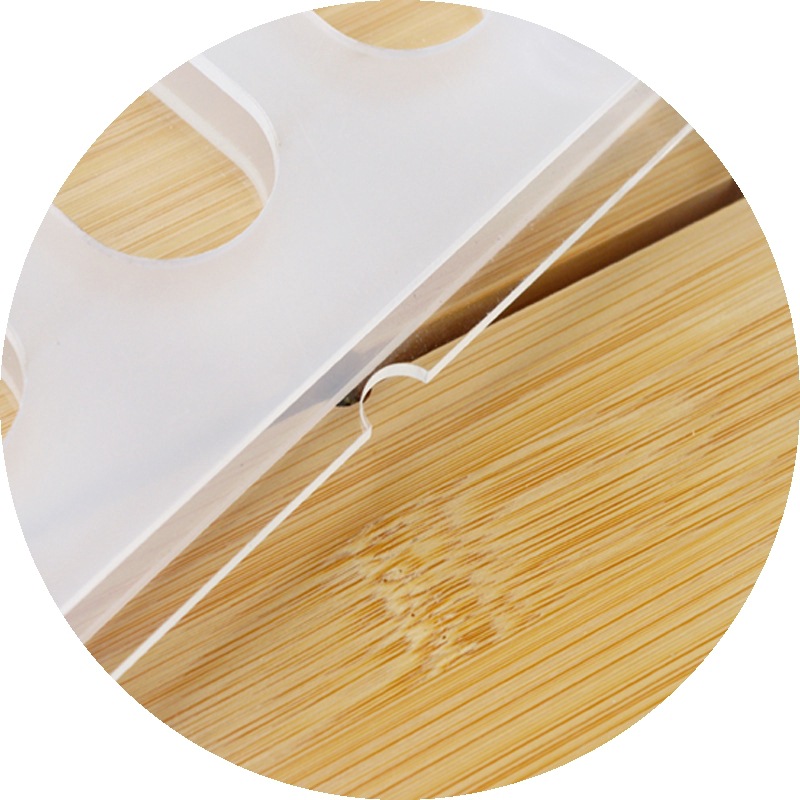 亚克力咖啡胶囊收纳架展示盒透明防尘纸杯架旋转展示架陈列架