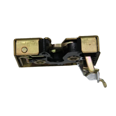 Lock Block, Car lock
