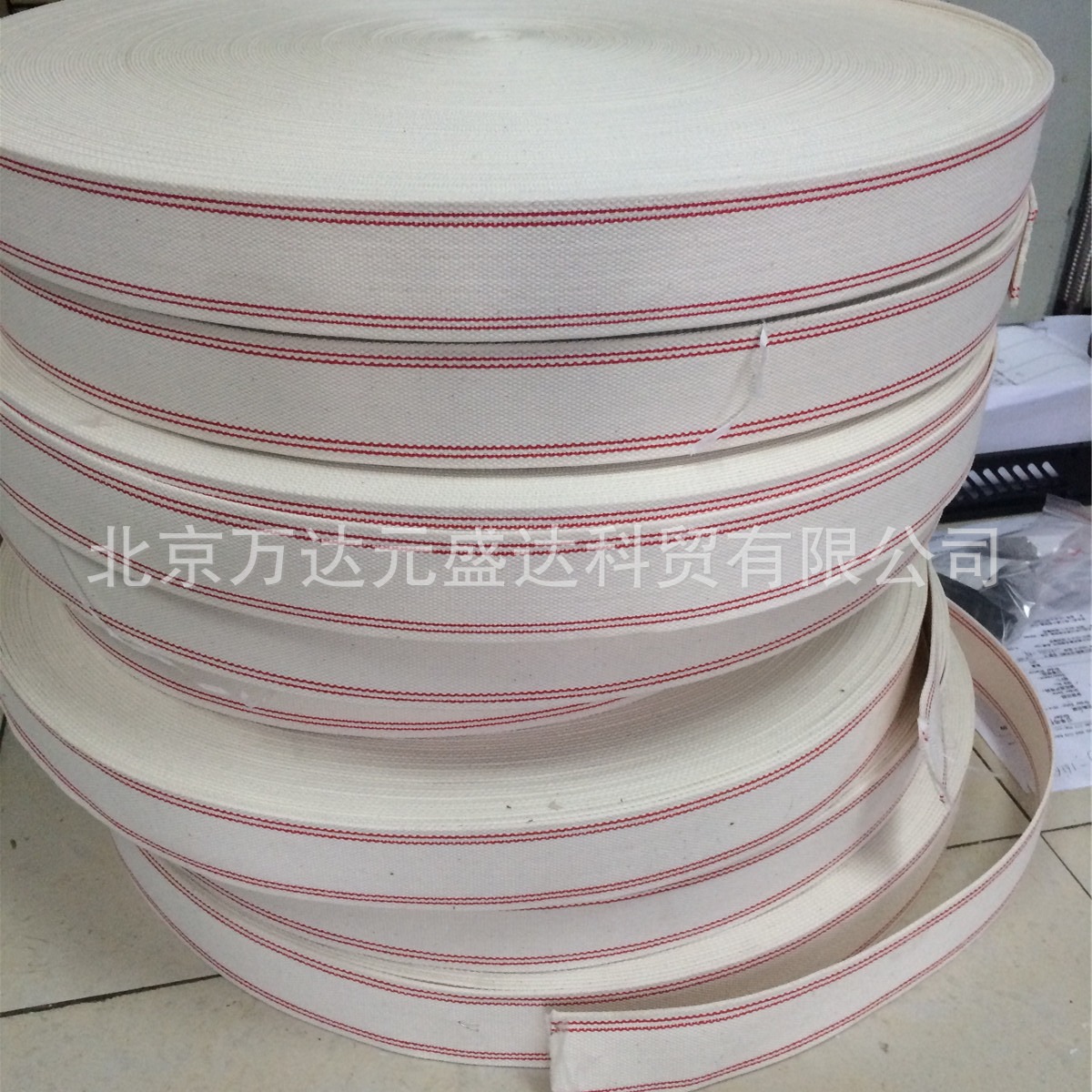 ELECTROLUX伊莱克斯折叠机帆布传送带 伊莱克斯折叠机帆布带