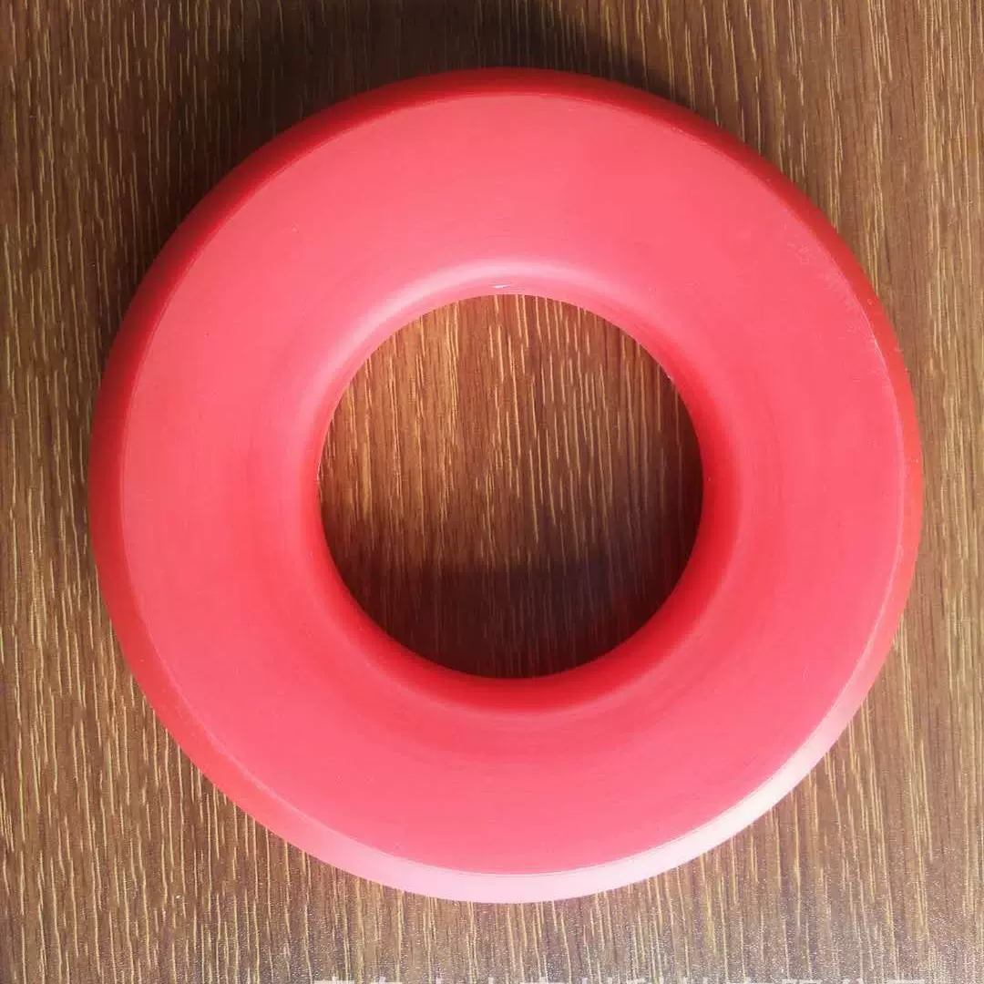 厂家供应新研发泥浆泵阀胶皮  泥浆泵凡尔胶皮 水泥车凡尔胶皮