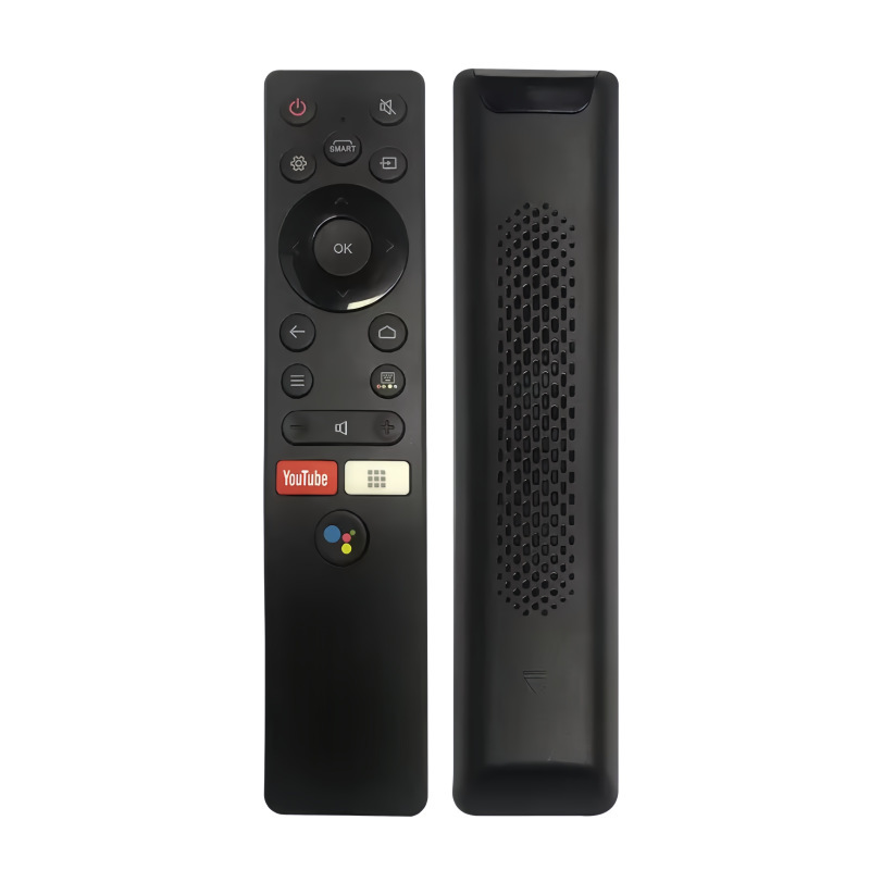 适用汤姆逊电视遥控器语音RC890T49FSL5010 T43USL7000 43USM7020产品实拍图