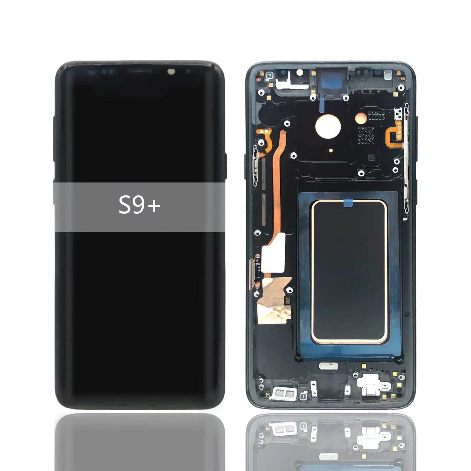 Samsung, совместимый мобильный телефон, S9, S9, G965