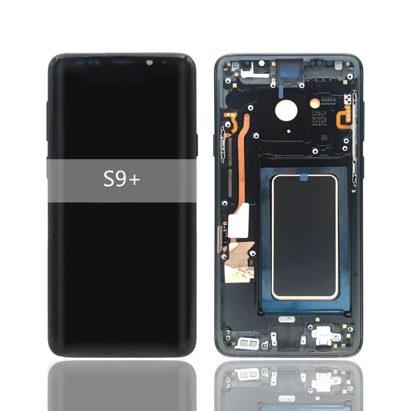 Samsung, совместимый мобильный телефон, S9, S9, G965
