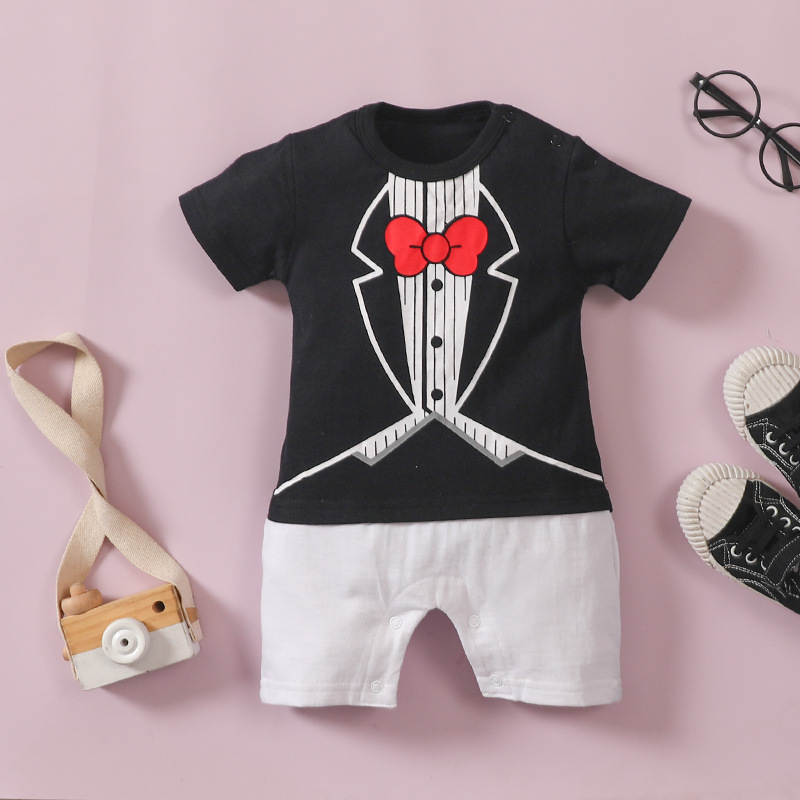 Baby Bodysuit