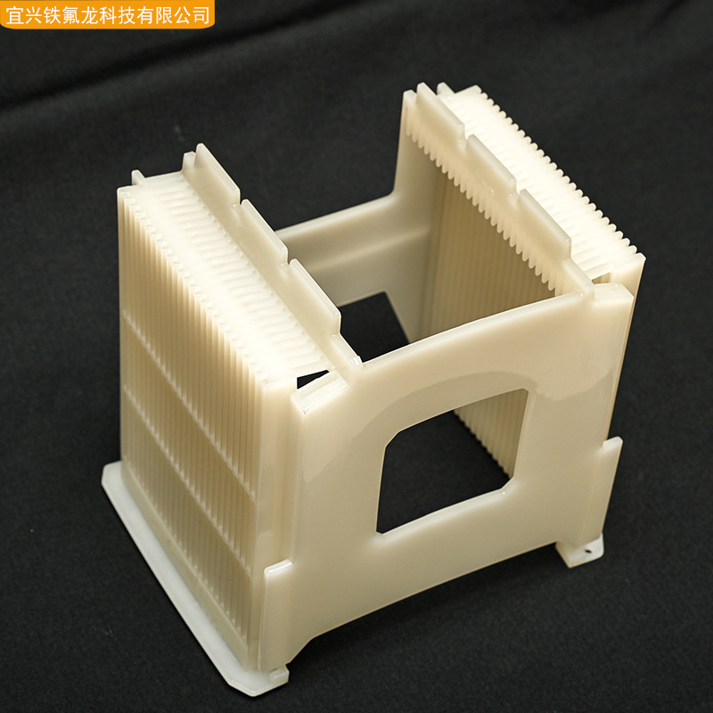 厂家回收PVDF花蓝水晶盒  尺寸不限欢迎咨询 可议价