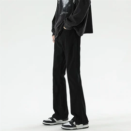 男式牛仔裤;男式休闲裤;男式T恤