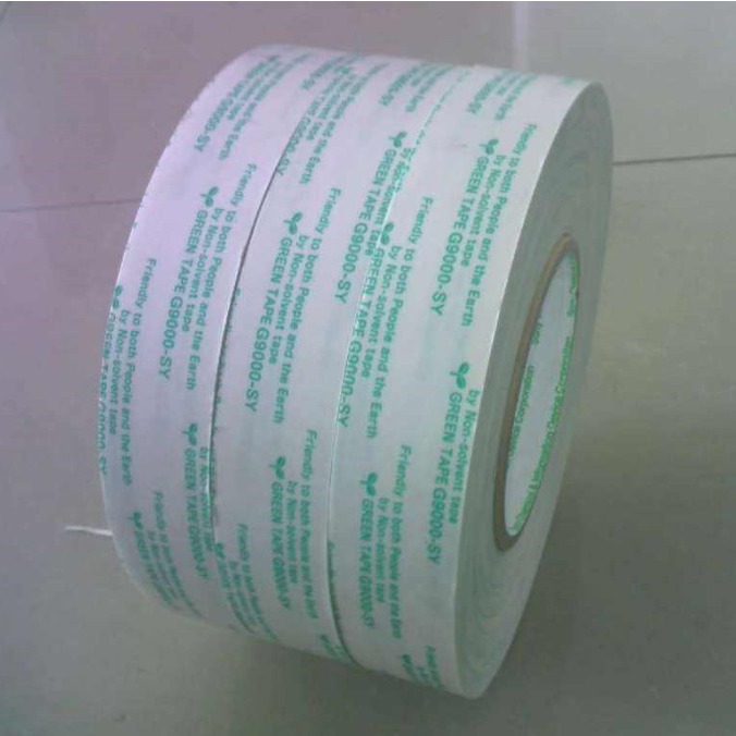 进口G9000无纺布双面胶  索尼G9000双面胶替代品  索尼强力双面胶