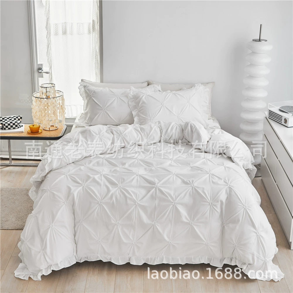 (Cross-border trading), three dimensional bedspread, Amazon, 3D
