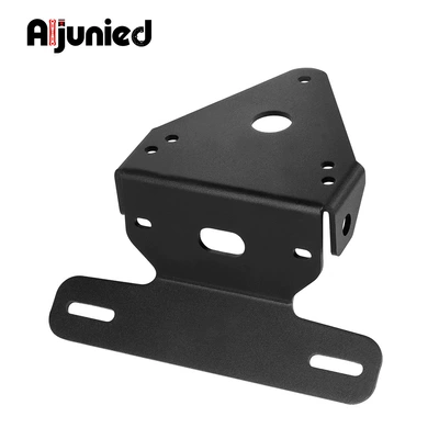 License Plate Holder Led Brake | License plate holder/license plate holder