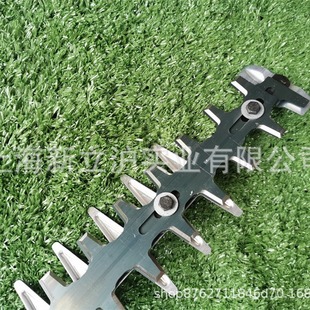 Adapted to fushihua huswarner 5blk high-branch broadband hedge trimmer gear box cutter head assembly