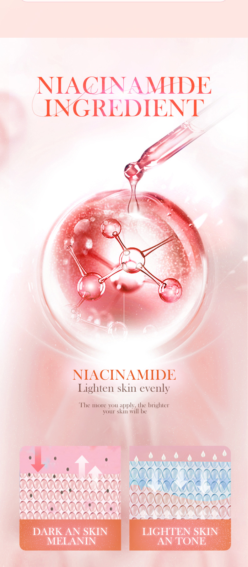 SADOER Alle Englisch Joint Whitening & Blackning Körper Whitening Allgemeine essenz_voghion.com