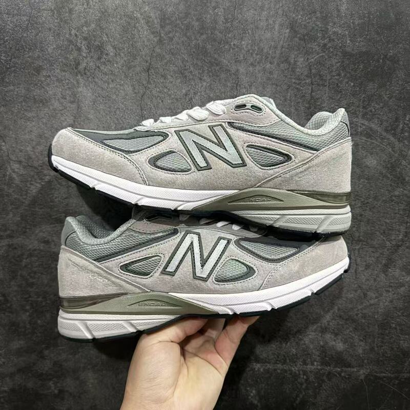 高品質スポーツスニーカー NB990V3V4V6 レトロプレジデントジョギングシューズ スポーツシューズ|undefined