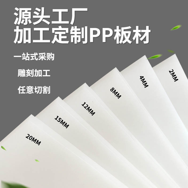 PP板1