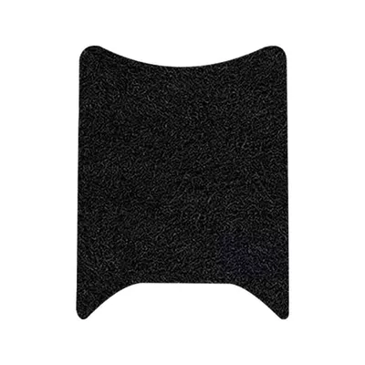 Electric vehicle foot mat – for Emma Luna Electric Vehicle - emma-luna-pure-black