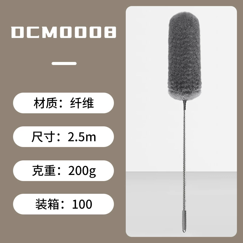 Одноразовая электроотрицательная щетка-очиститель retractable duster, настольная пепельница пылеуловитель, артефакт, щетка-перо, складывающийся кросс-бордер