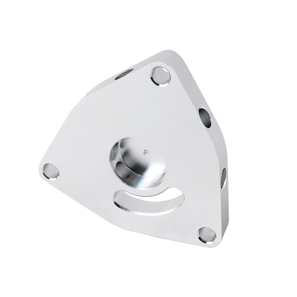 Modificación del coche Turbo válvula de alivio presión base 1,5 T adecuado para 10 generación Honda Civic modificación piezas BOV pad
