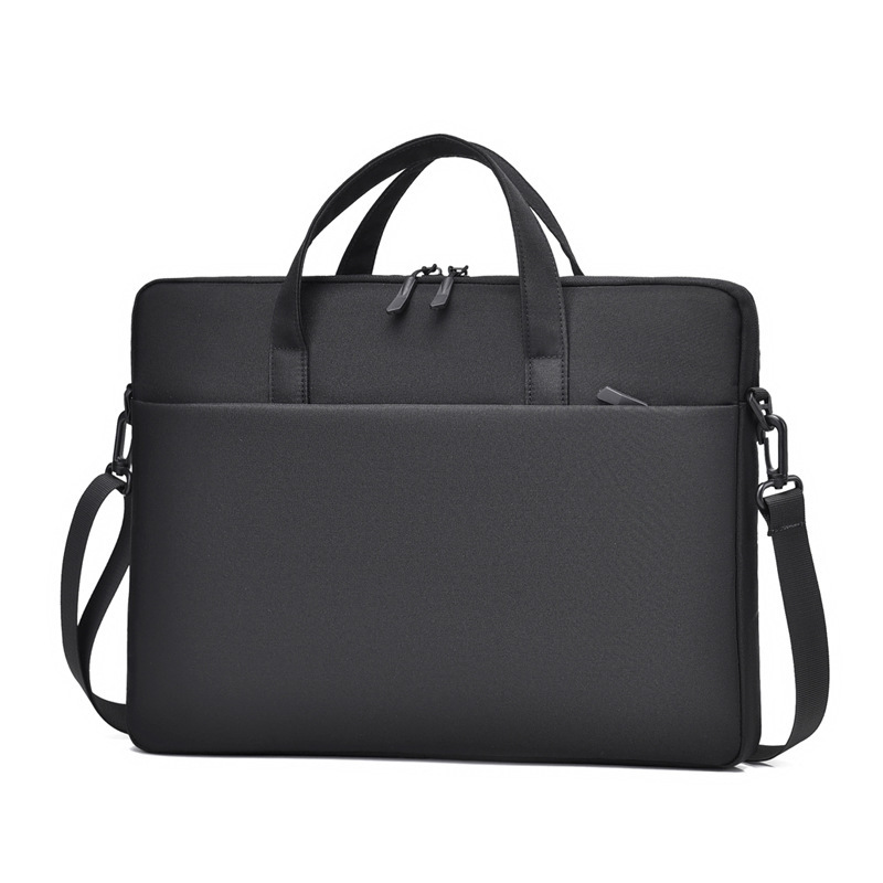 ラップトップバッグ女性 Huawei 社 14inch 16inch ノートブックエアバッグ耐衝撃コンピュータバッグビジネスショルダーバッグ男性|undefined