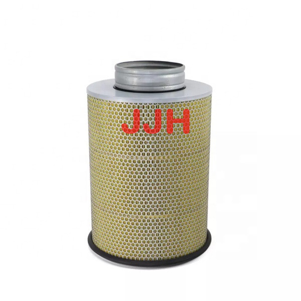 Factory direct supply P782857 air filter for construction machinery vehicles