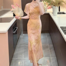 ���c��2025�¿�����ʽV�I���|�����B��ȹ��Ⱦ�黨���L�@��A��ȹ