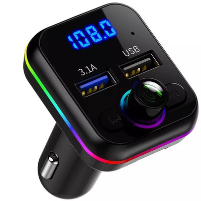 Car mp3 | Bluetooth MP3 car charger car