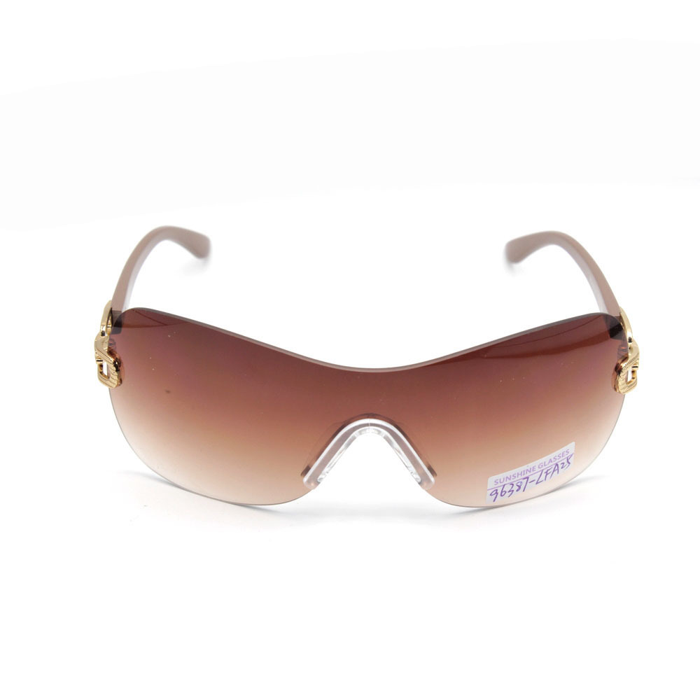 Men's plastic women's universal sunglasses, (Physicals)