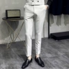 White [Single Pants]