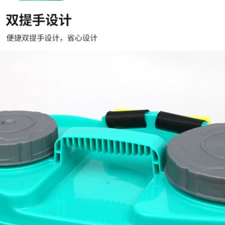 加工定制电动喷雾器高压消毒锂电池喷雾机农用充电打药机电启动