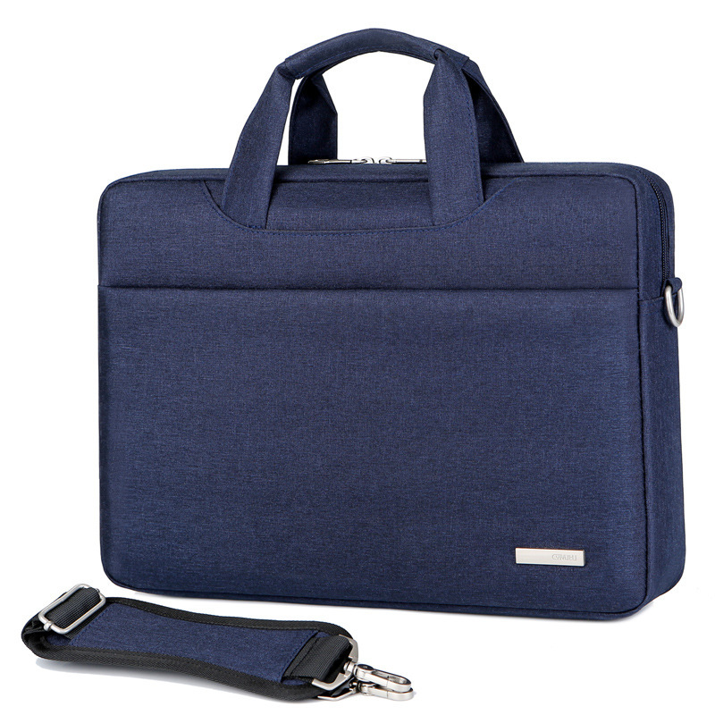 スポット卸売 Lang カレンダー新しい 13 インチ 14 インチ 15 ワンショルダーコンピュータバッグ Apple ビジネスポータブルラップトップバッグ|undefined