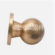 浙江宁波 cnc 机加工非标螺母不锈钢件加工铜件加工异形螺母螺丝