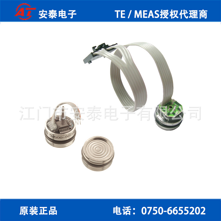 86-030G-R隔离膜式压力传感器
