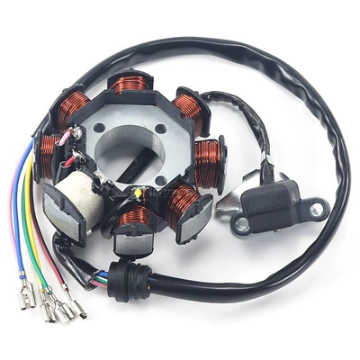 Off-Road Motorcycle Atv Accessories Alovlanma bobini (Babinalar)