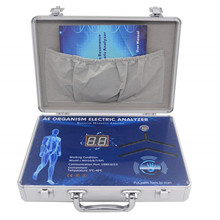 羳zyx Quantum Body Health Scanner 45 Reports