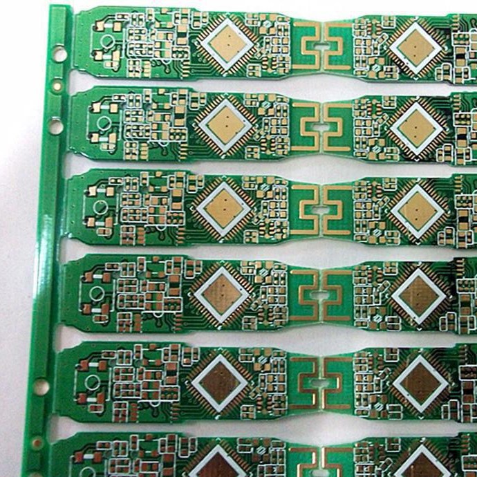 PCB板单元移植胶 坏板更换