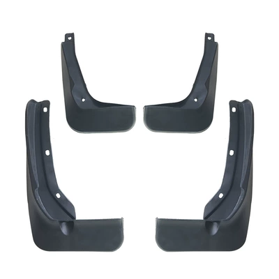 Suitable for 2015-2020 Volkswagen Mudguard