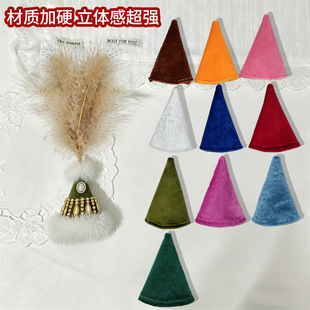 �½����FС��ñ�����diy�������������ɫ�Ą�ñ������F؛���l