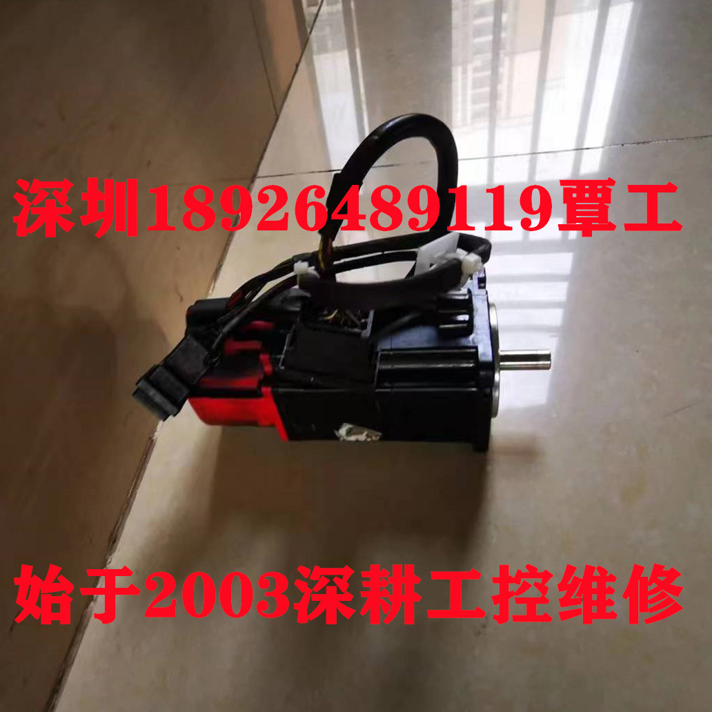 发那科各型号伺服驱动控制DD直线线性直驱磁铁线圈力矩多轴电机马