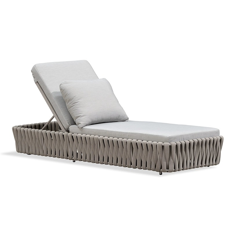 Cama tumbada