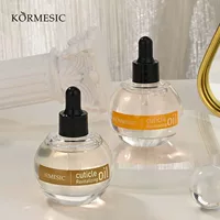 Крем для кутикулы KORMESIC, увлажняющее масло для лица, оптовая торговля от производителей для зарубежного рынка.