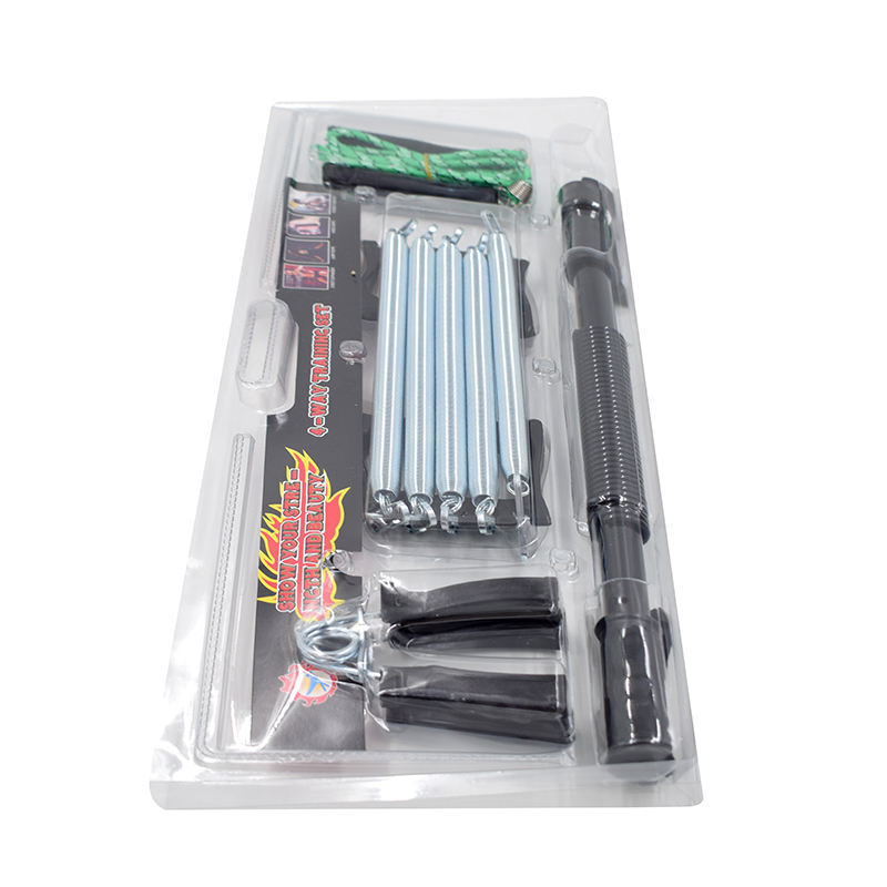 Aolei Fitness Equipment Set Multifunctional Arm Trainer Brace Strength