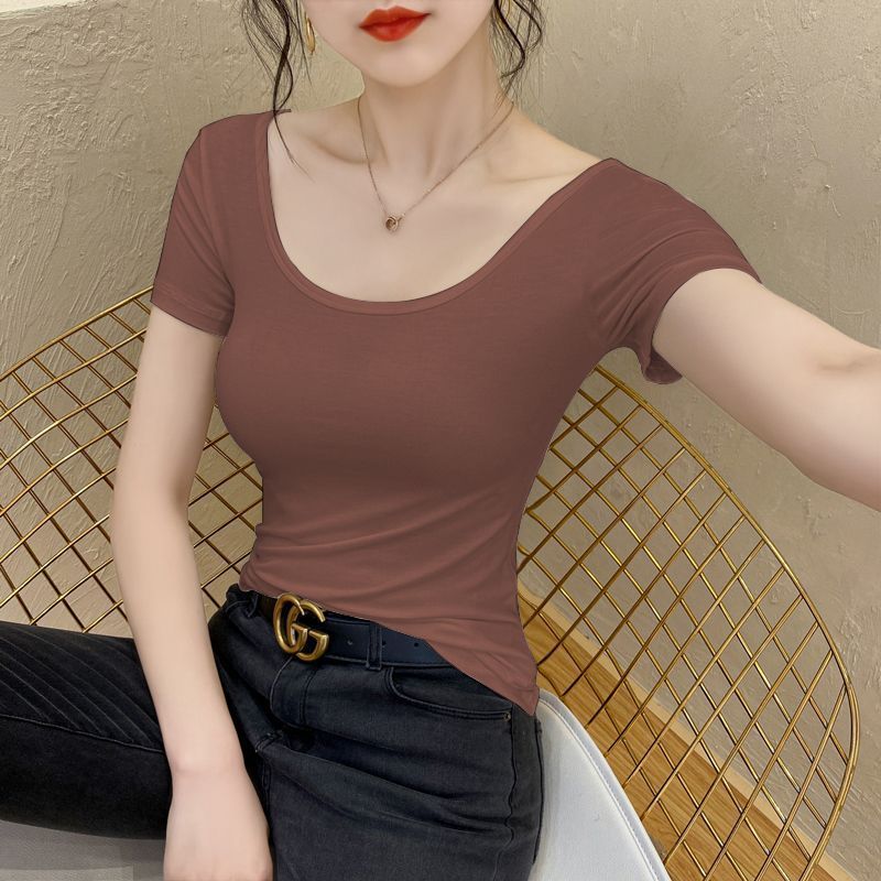 브라운[더블U칼라 모달]