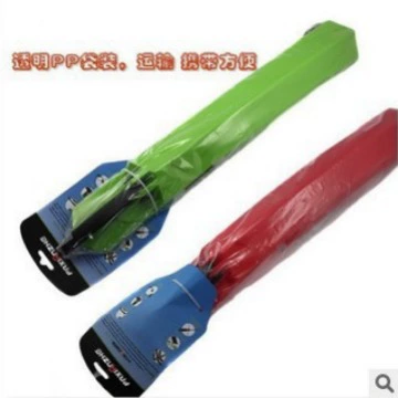 Велосипедный крыль Mountain Bike Fender (быстросъемный) RL-889F/R — передний и задний, универсальная посадка, быстрая застежка