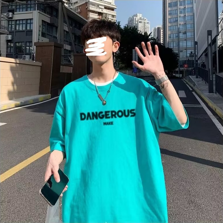 호수 블루