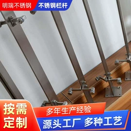 其他不锈钢棒;不锈钢扁钢;不锈钢圆管