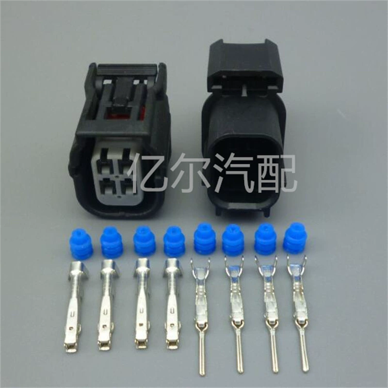 DJ70410-1-11/21 разъем датчика 6188-4776 6189-7039 разъем вилка и розетка