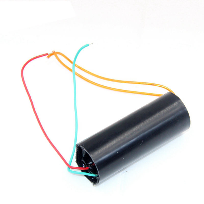 超强电弧 脉冲直流1000KV高压模块7.4V高压发生器 高压包逆变器