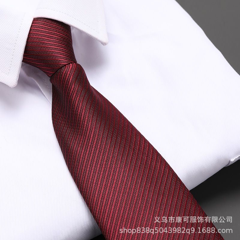 부르고뉴 두꺼운 줄무늬