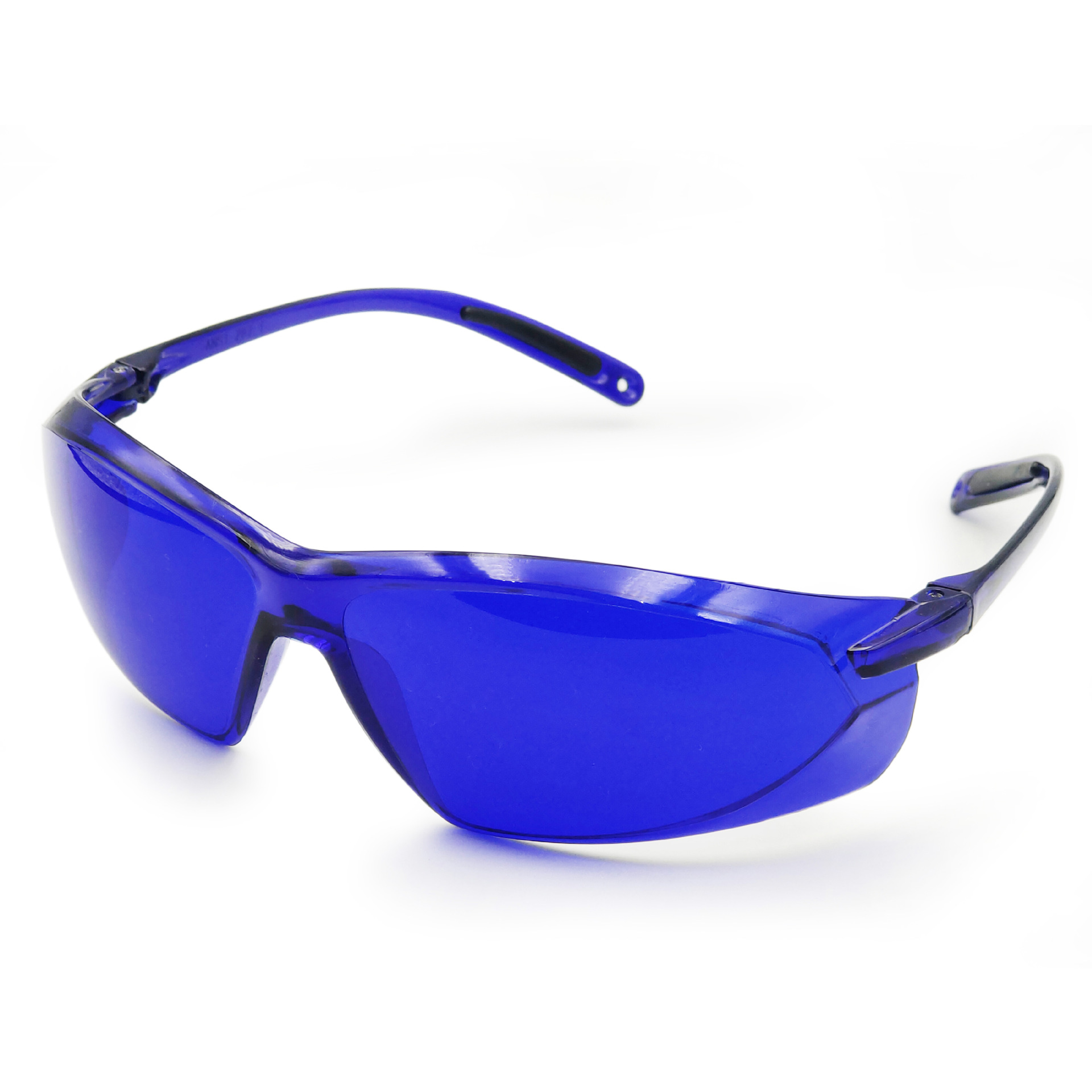 激光防护眼镜 护目镜 IPL眼镜E光脱毛 跨境劳保眼镜OPT美容仪器