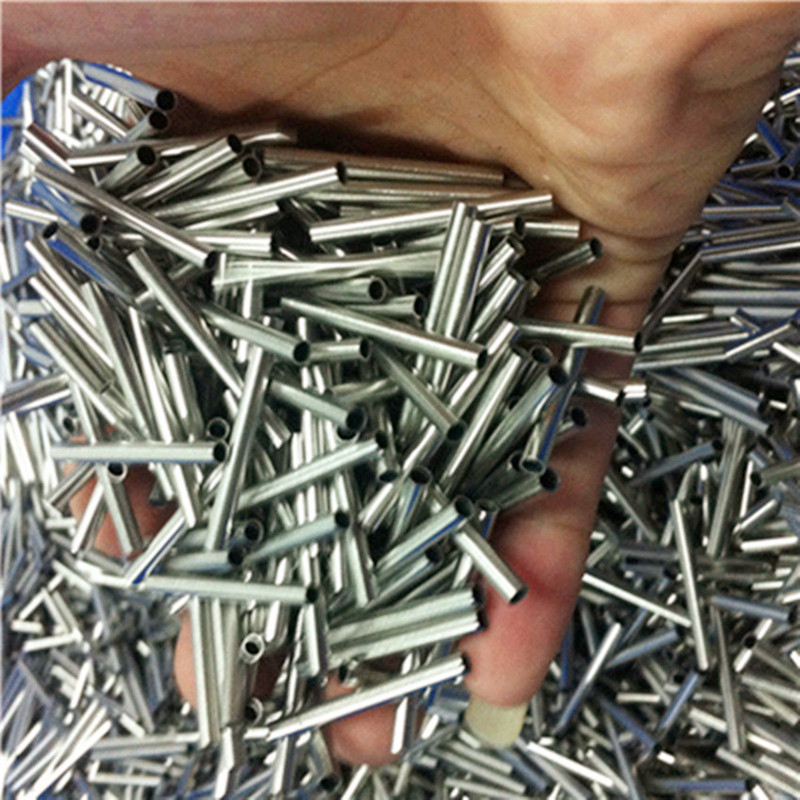 304不锈钢空心管外径1.5mm2.5mm3.5mm4.5mm5.5mm不锈钢管