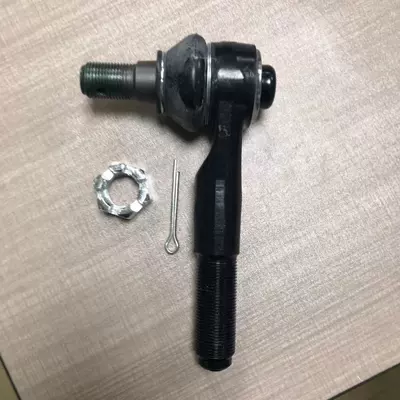 for Cost 45046-39275 – Steering rod